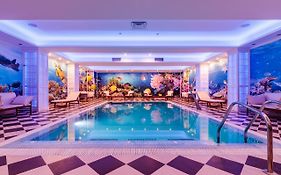 Grand Hotel Sofianu