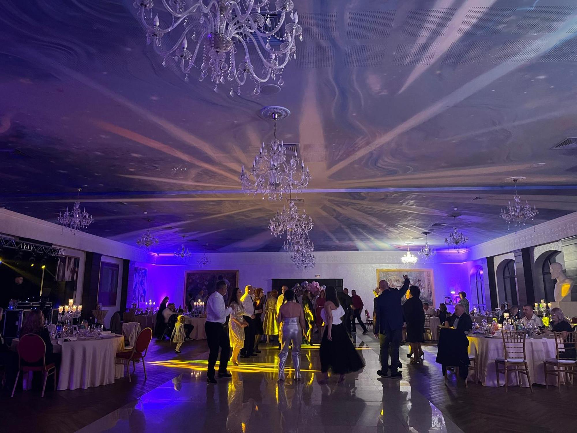 Grand Hotel Sofianu Râmnicu Vâlcea Extérieur photo