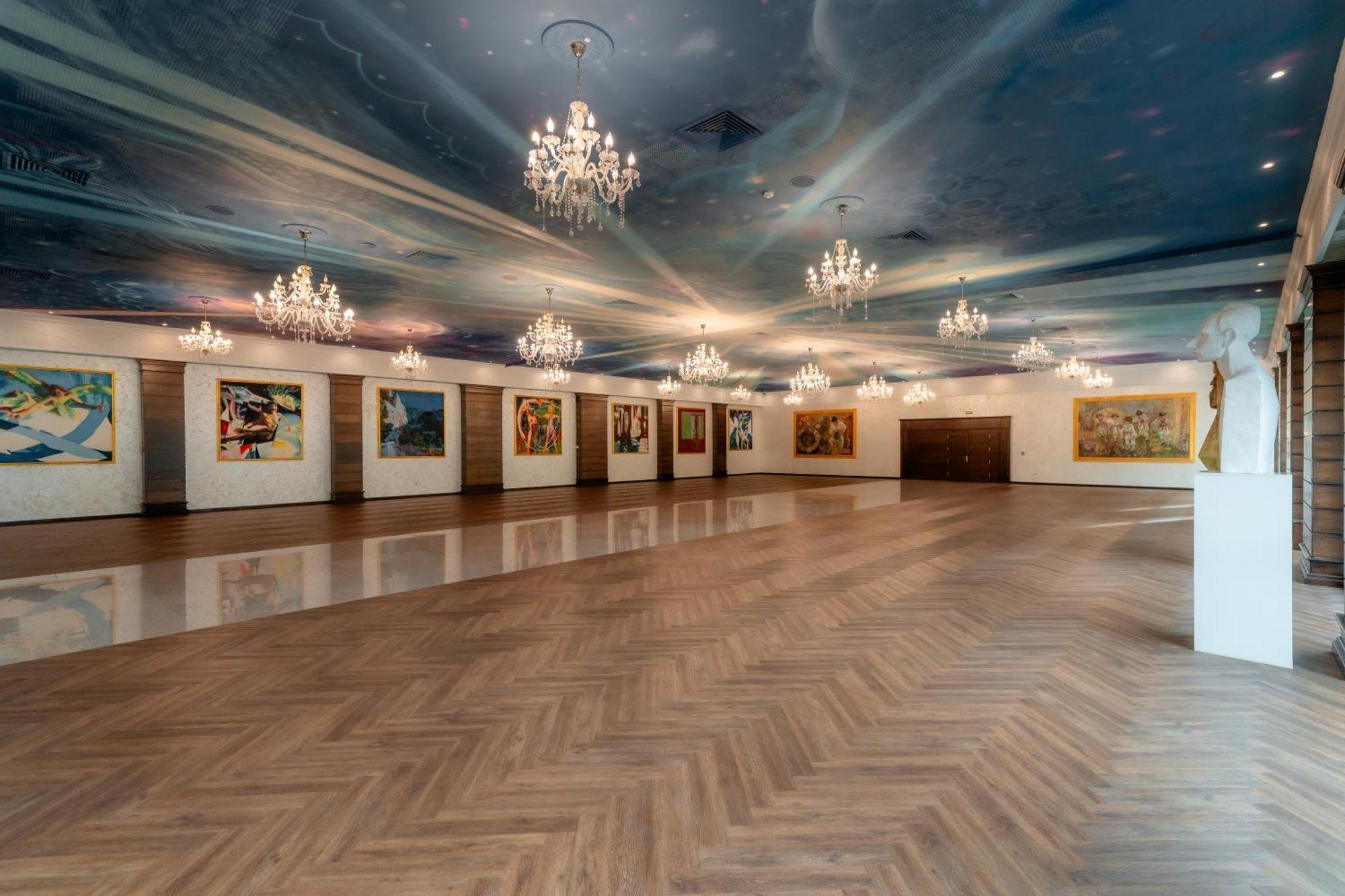 Grand Hotel Sofianu Râmnicu Vâlcea Extérieur photo