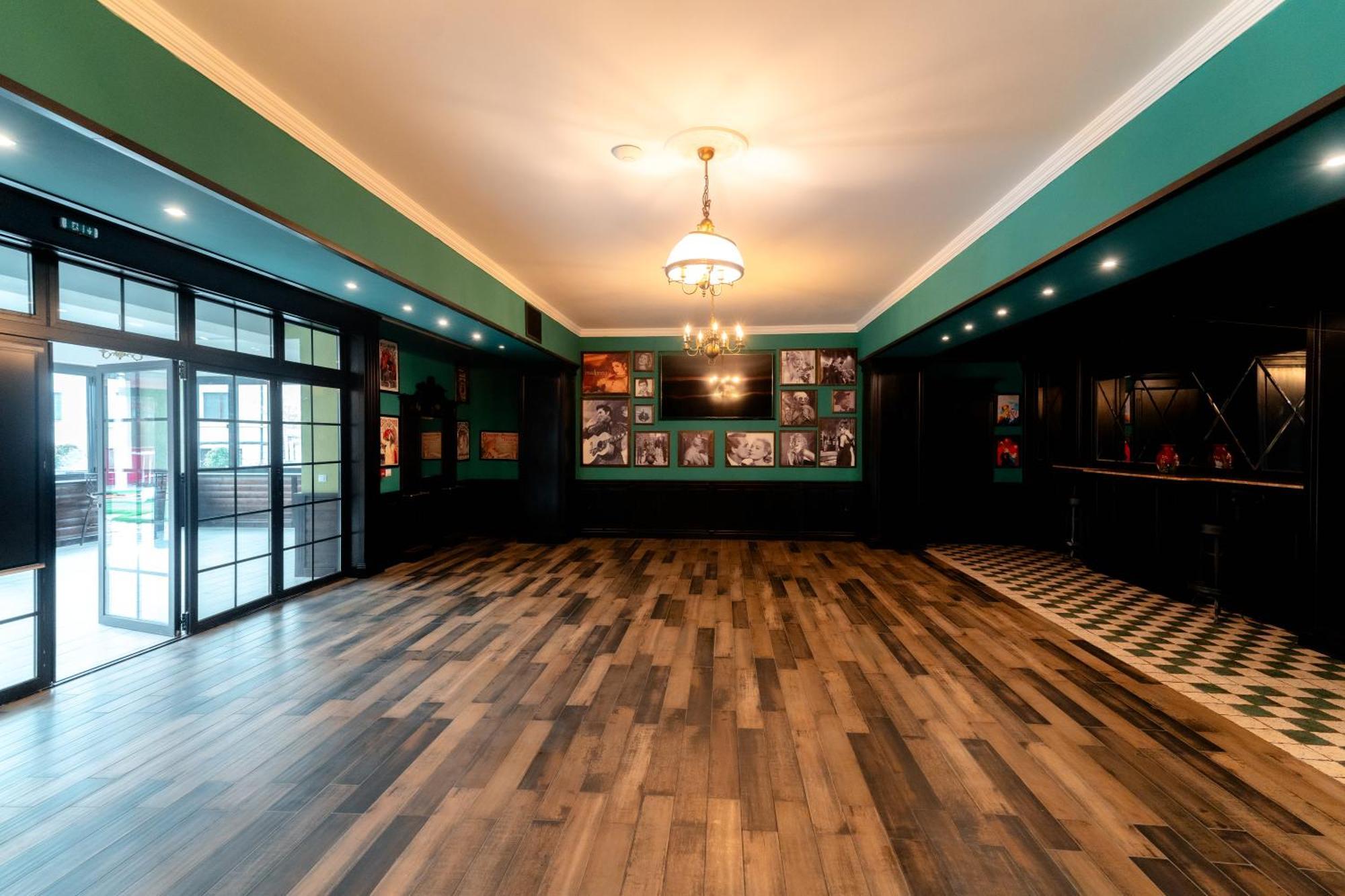 Grand Hotel Sofianu Râmnicu Vâlcea Extérieur photo