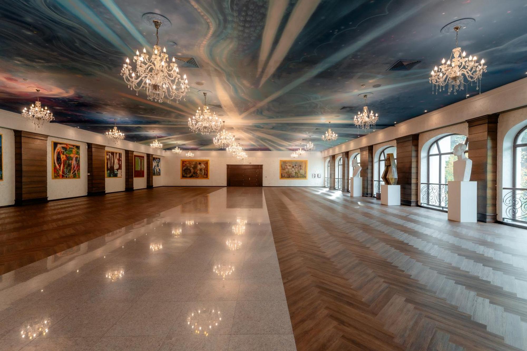 Grand Hotel Sofianu Râmnicu Vâlcea Extérieur photo