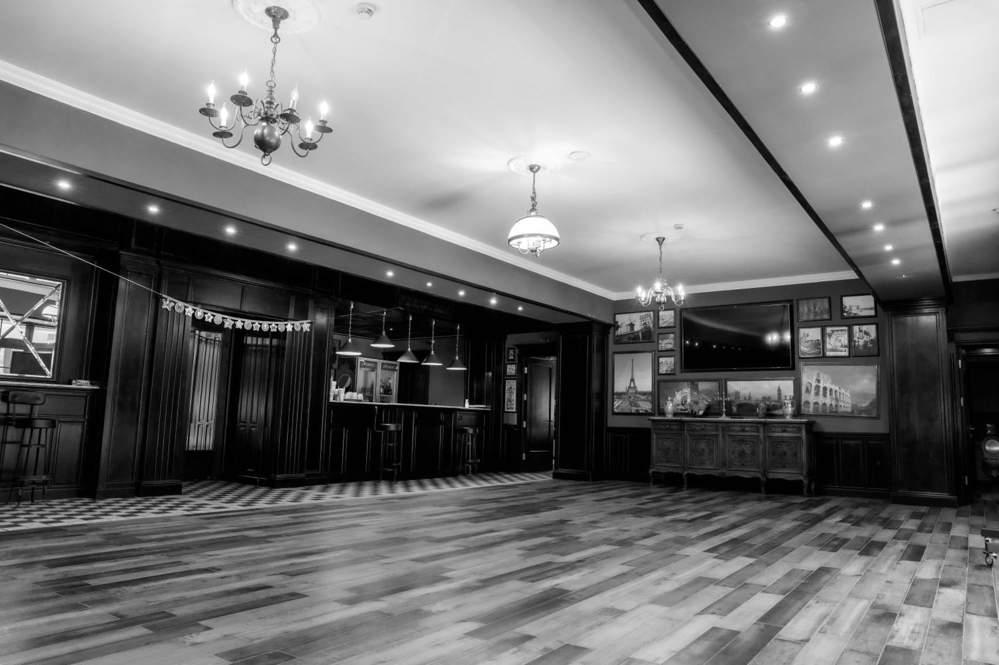 Grand Hotel Sofianu Râmnicu Vâlcea Extérieur photo
