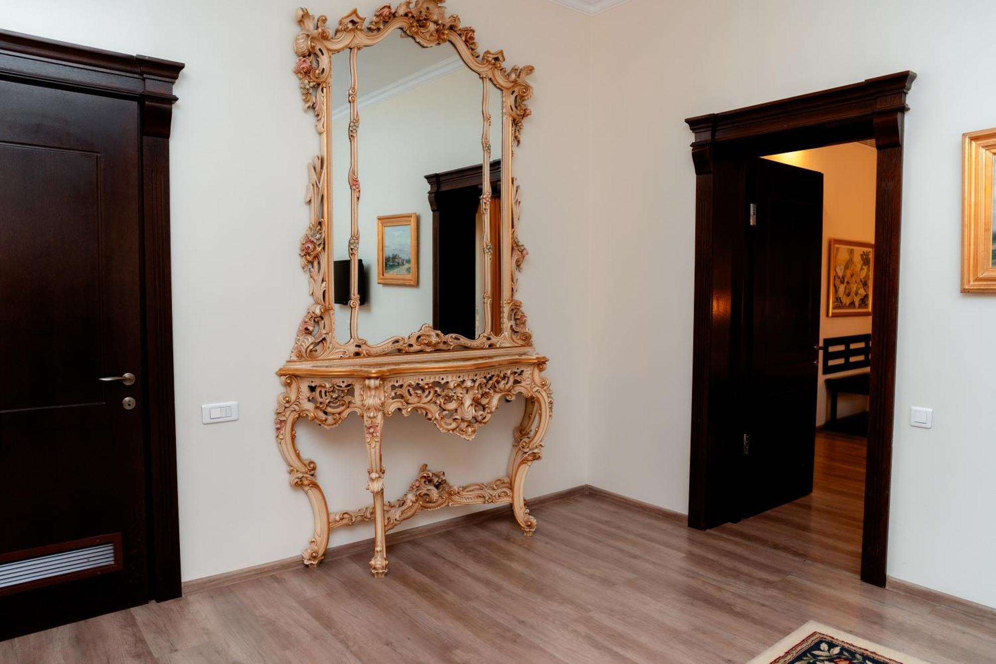 Grand Hotel Sofianu Râmnicu Vâlcea Extérieur photo