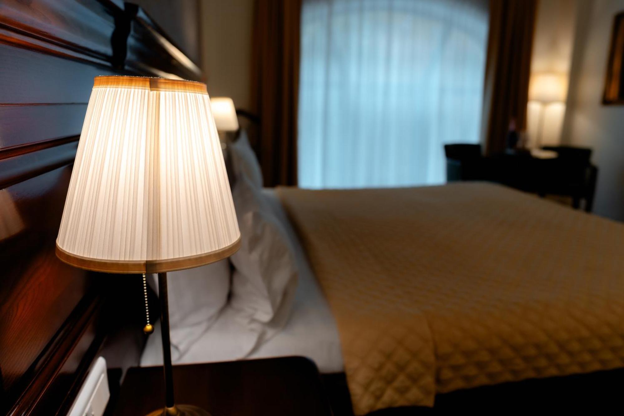 Grand Hotel Sofianu Râmnicu Vâlcea Extérieur photo