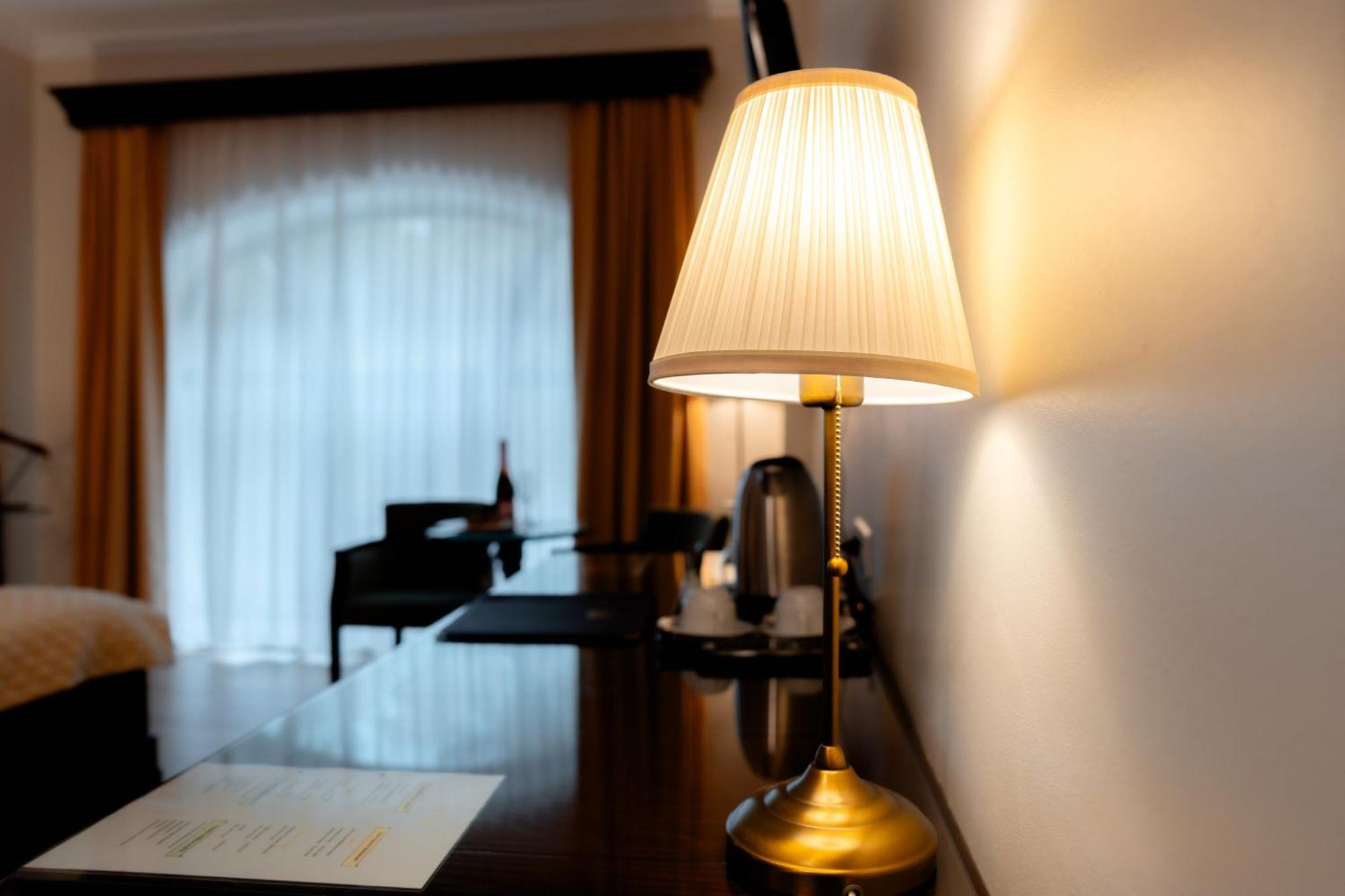 Grand Hotel Sofianu Râmnicu Vâlcea Extérieur photo